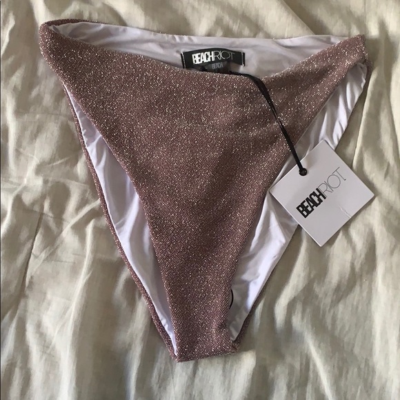 Beach riot bikini bottom - Picture 1 of 4